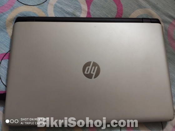 HP 350G1